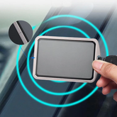 Aluminum Alloy Key Card Holder NFC Card Holder for Tesla Model 3/Y/X/S/CT